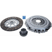 Sachs Clutch Kit Set 3pc 3000970095