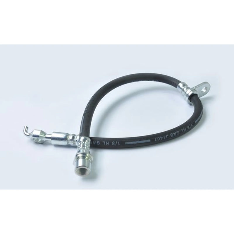 Abtex Brake Hydraulic Hose Line Front Left ABH1147L