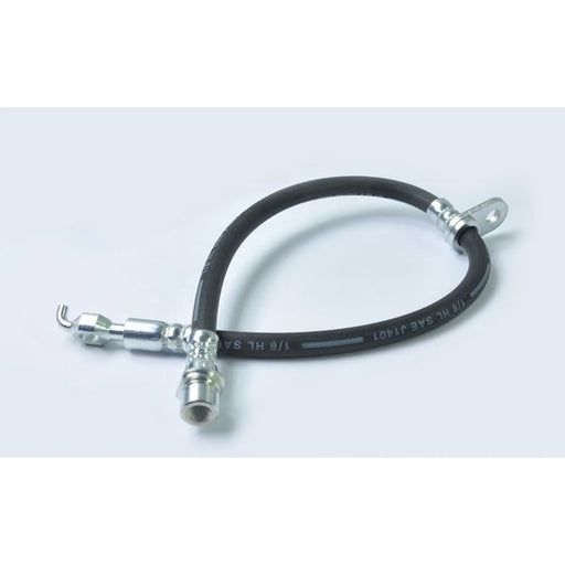 Abtex Brake Hydraulic Hose Line Front Left ABH1147L