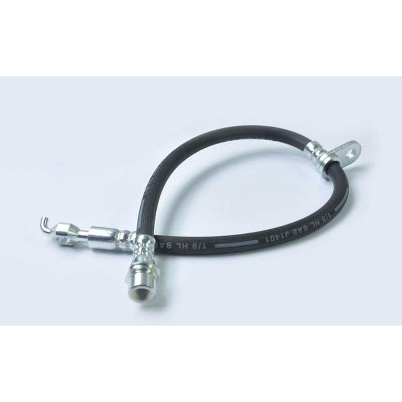 Abtex Brake Hydraulic Hose Line Front Left ABH1147L