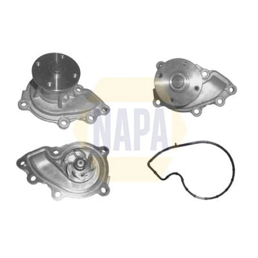 NAPA Engine Cooling Water Pump NWP1262