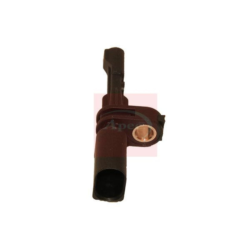 Apec ABS Wheel Speed Sensor Rear Left ABS1024