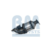 BM Catalysts Homologated Petrol Cat BM91020H