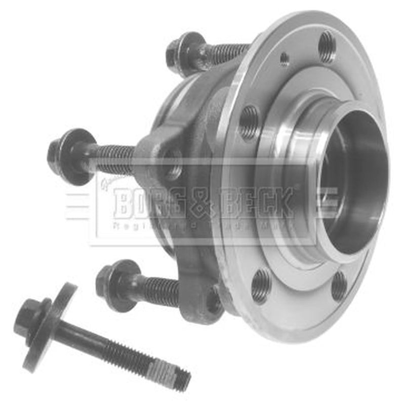Borg & Beck Wheel Bearing Kit BWK1195