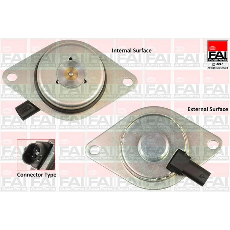 FAI VVT Camshaft Control Valve Intake Side OCV001