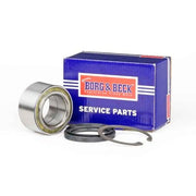 Borg & Beck Wheel Bearing Kit BWK1235