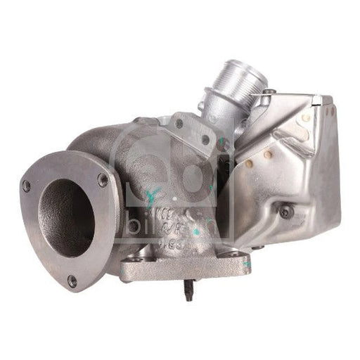 Febi Turbocharger Turbo Unit 187258