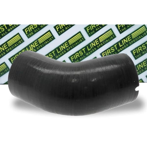 First Line Intercooler Turbo Charge Air Hose Front FTH1028