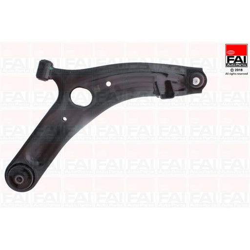 FAI Control/Trailing Arm SS9607