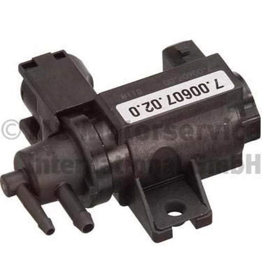 Pierburg Turbo Boost Pressure Converter 7.00607.02.0