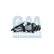 BM Catalysts Homologated Petrol Cat BM92154H