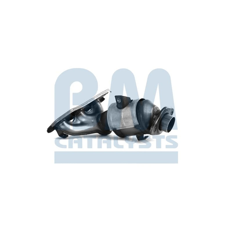 BM Catalysts Homologated Petrol Cat BM92154H