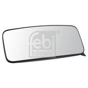 Febi Driver Cab Exterior Mirror Wide Thick 100028