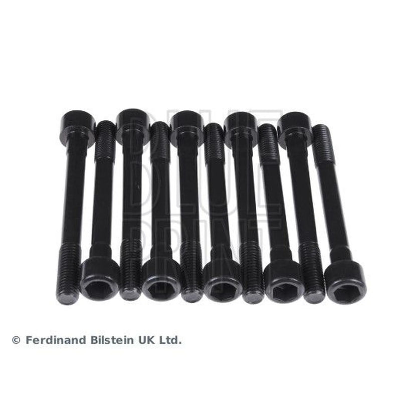 Blue Print Cylinder Head Bolt Set ADN17805C