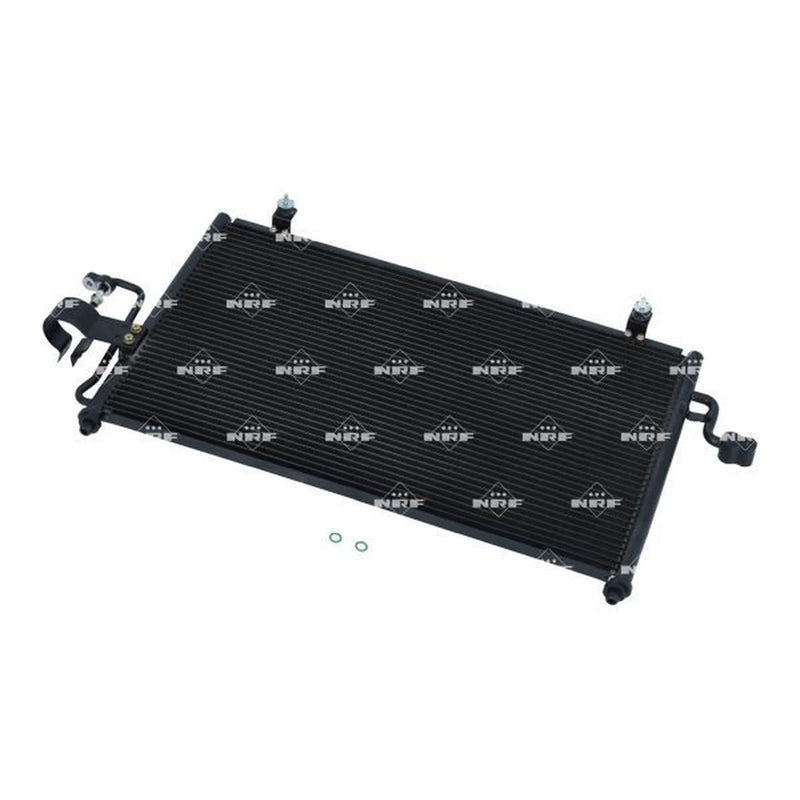 NRF Air Conditioning Condenser 35425