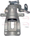 APEC LCA561N Brake Caliper Rear Left Fits Citroen Berlingo Peugeot Partner Apec - Town Parts