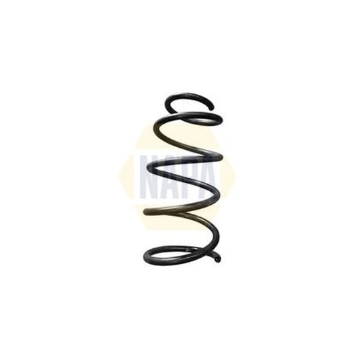 NAPA Front Suspension Coil Spring NCS1709