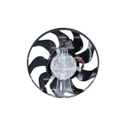 NRF Engine Cooling Fan Left 470039