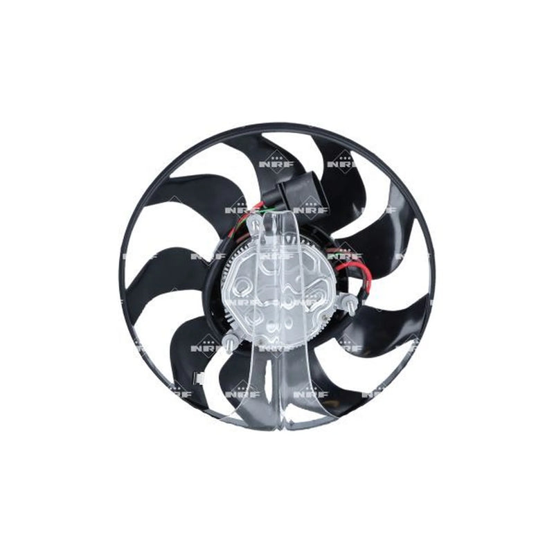 NRF Engine Cooling Fan Left 470039