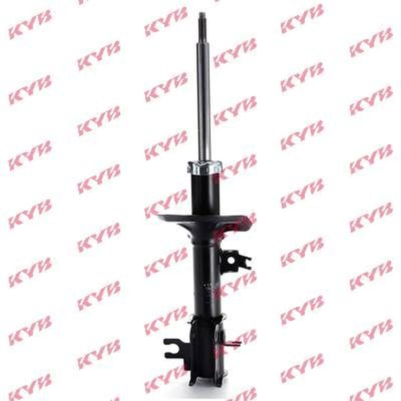 KYB Shock Absorber Damper Strut Front Left 333418