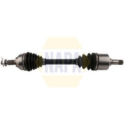 NAPA CV Drive Shaft Driveshaft Front Left NDS1103L
