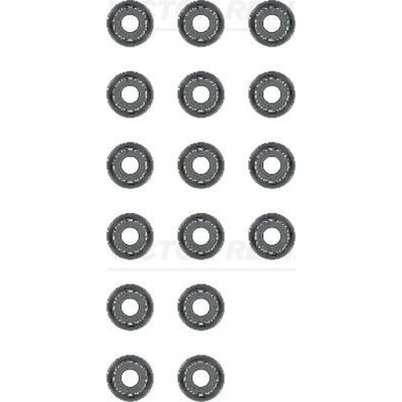 Victor Reinz Valve Stem Seal Set ID High 12-54169-02