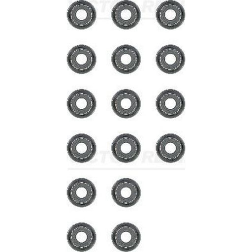 Victor Reinz Valve Stem Seal Set ID High 12-54169-02