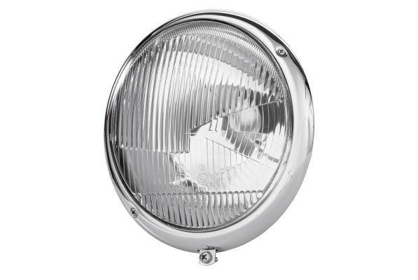 Hella Headlight Headlamp R2 (Bilux) Right