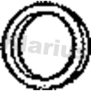 Klarius Exhaust Pipe Gasket OD VOG5AP