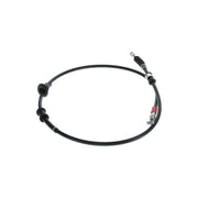 Bosch Handbrake Cable Left Rear 1 987 482 064