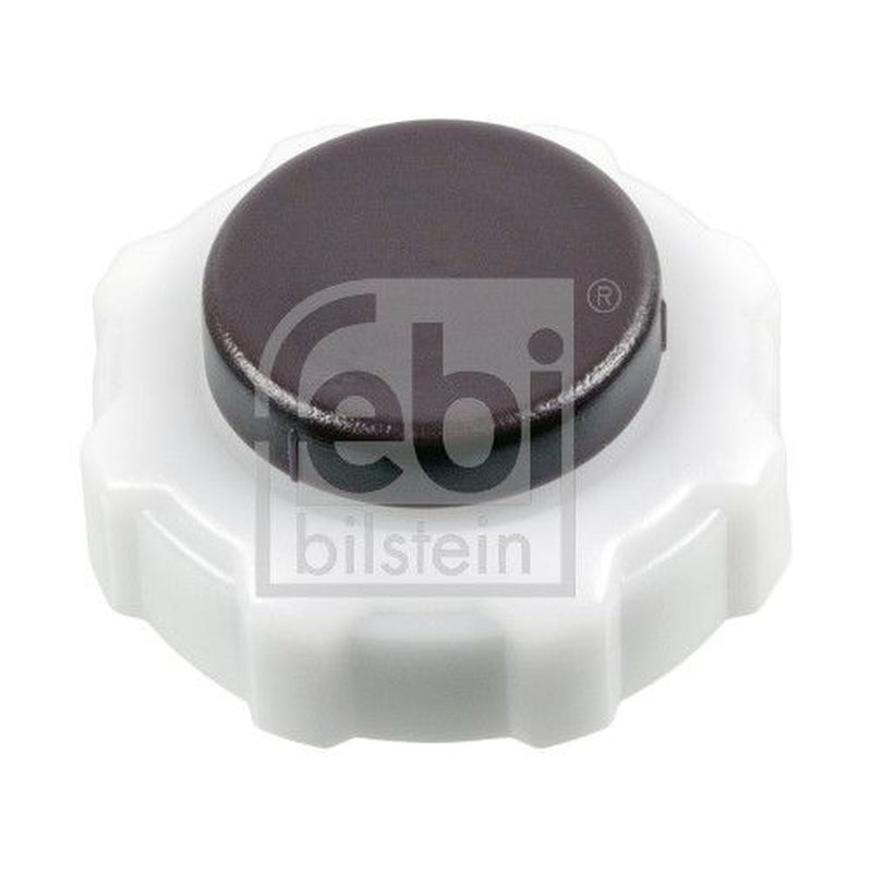 Febi Coolant Expansion Tank Cap 185504