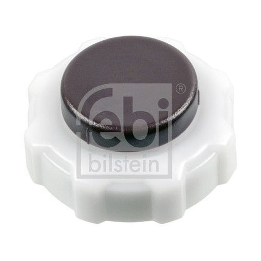 Febi Coolant Expansion Tank Cap 185504
