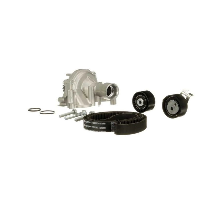 Gates Timing Belt & Water Pump Kit KP15528XS