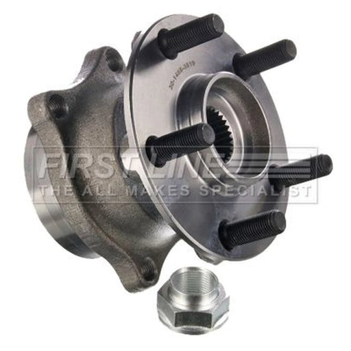 First Line Wheel Bearing Kit FBK1551