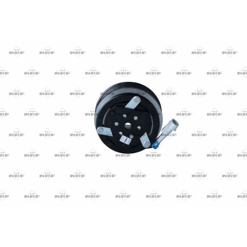 NRF A/C Compressor Magnetic Clutch 380079