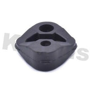 Klarius Exhaust System Mount Rubber 420390