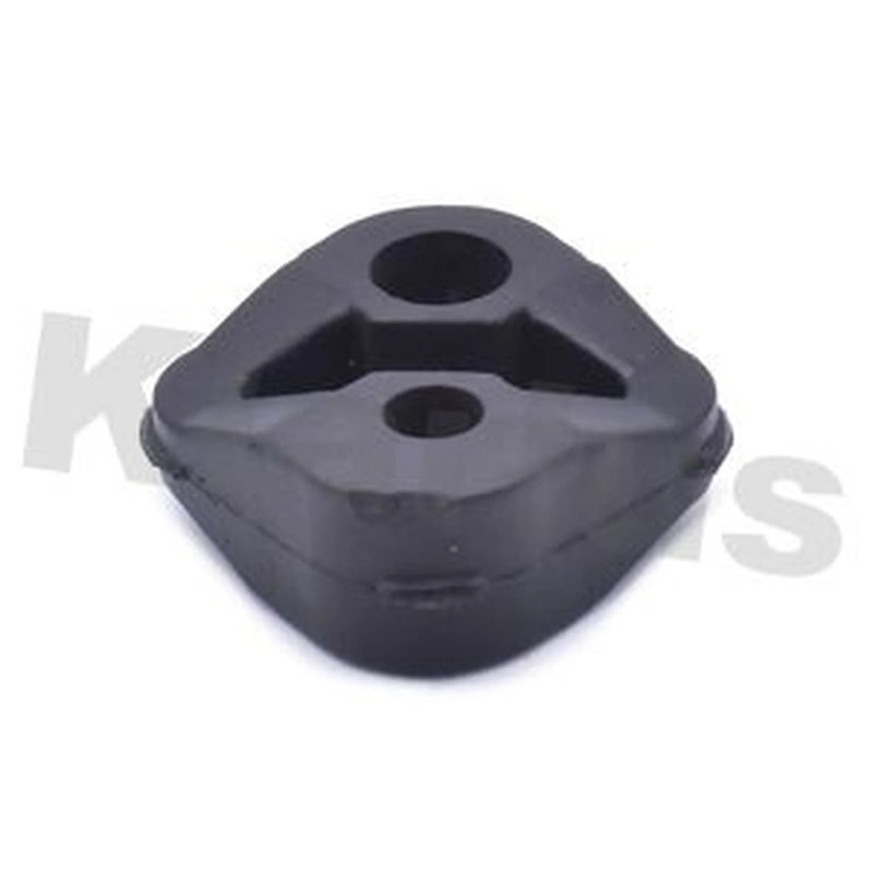 Klarius Exhaust System Mount Rubber 420390