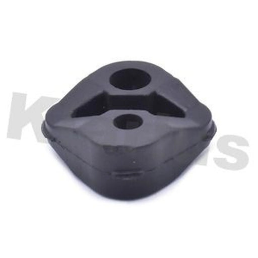 Klarius Exhaust System Mount Rubber 420390