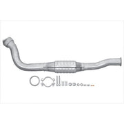 Hella Catalytic Converter 8LE 366 050-601