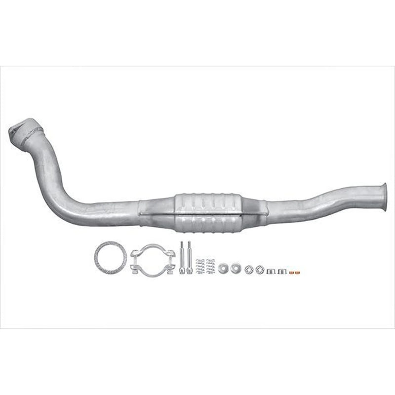 Hella Catalytic Converter 8LE 366 050-601
