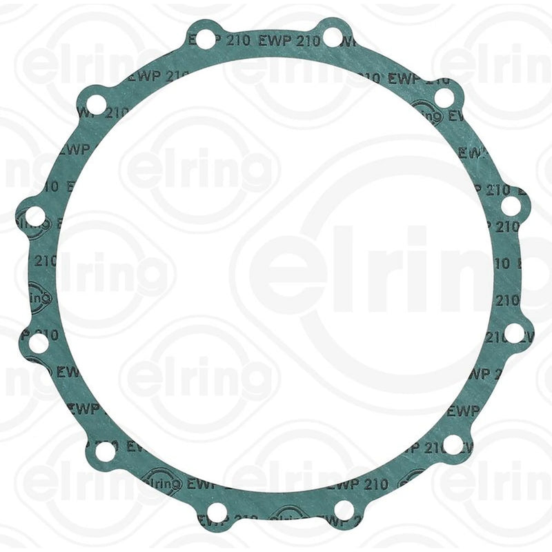 Elring Housing Cover Gasket Wide Thick 218.920
