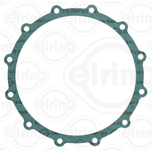 Elring Housing Cover Gasket Wide Thick 218.920