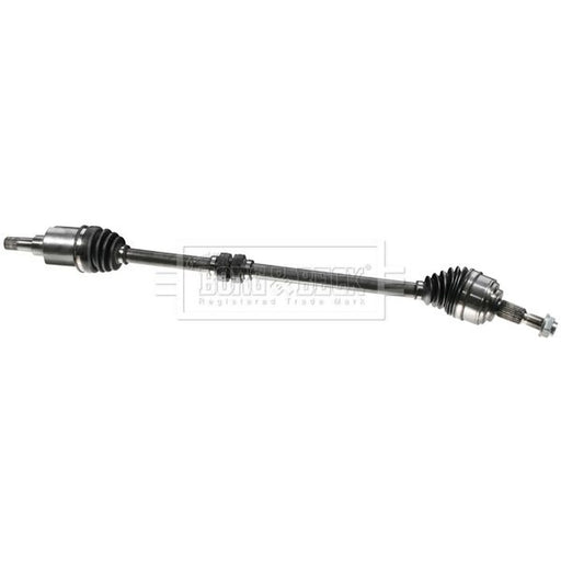 Borg & Beck CV Drive Shaft Driveshaft Front Right BDS1645