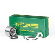 First Line Wheel Bearing Kit FBK725