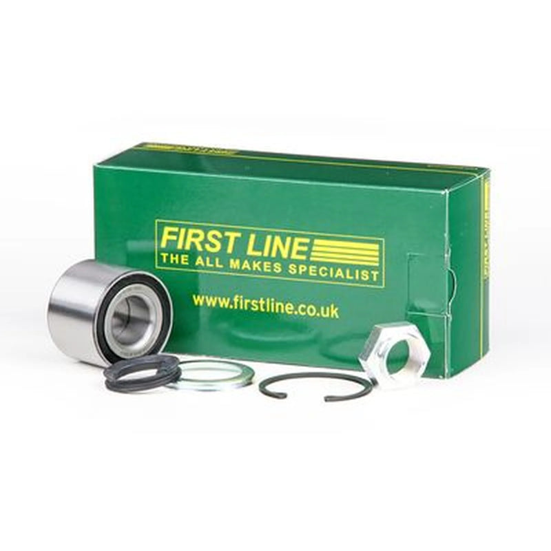 First Line Wheel Bearing Kit FBK725