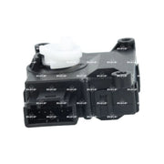 NRF Heater Blend Flap Actuator 370033