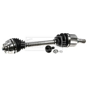 Borg & Beck CV Drive Shaft Driveshaft Front Left BDS1666