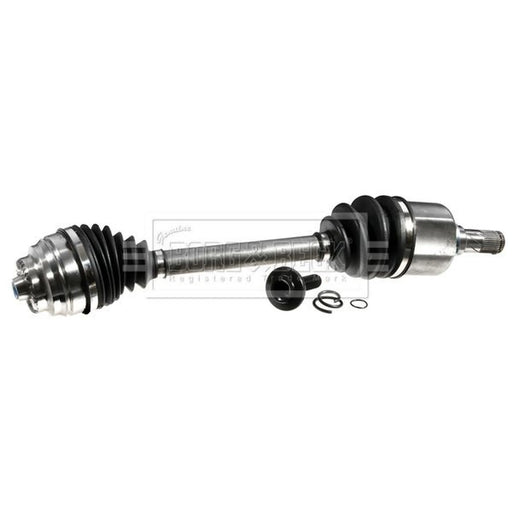 Borg & Beck CV Drive Shaft Driveshaft Front Left BDS1666