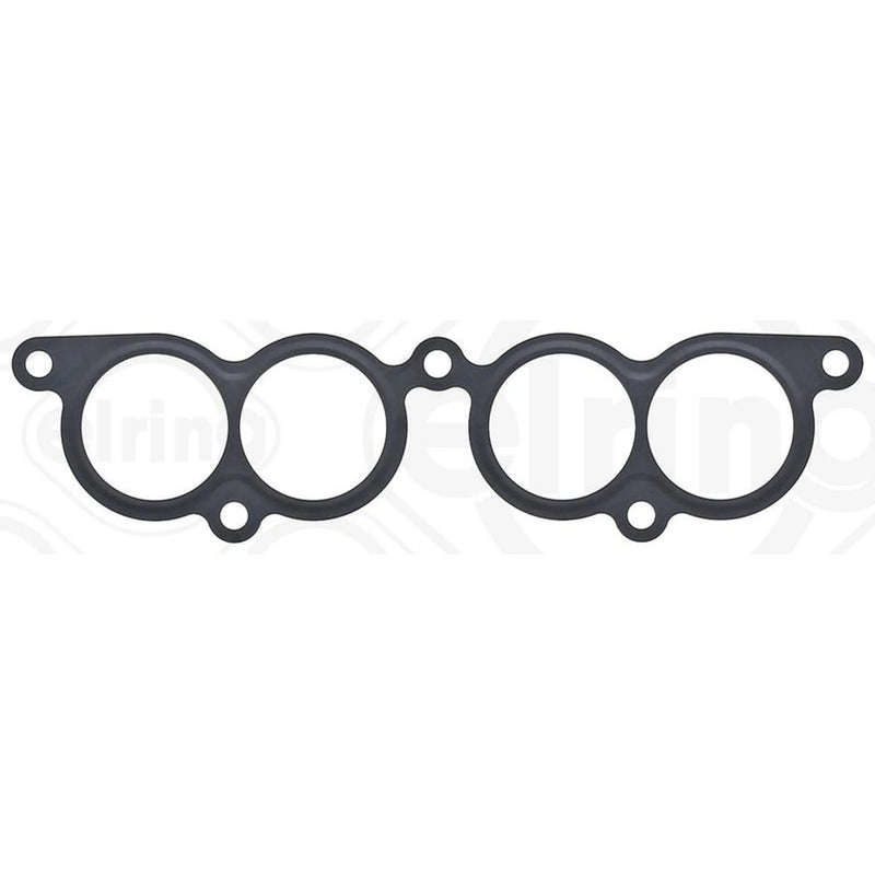 Elring Intake Manifold Housing Gasket OD ID Thick 890.160