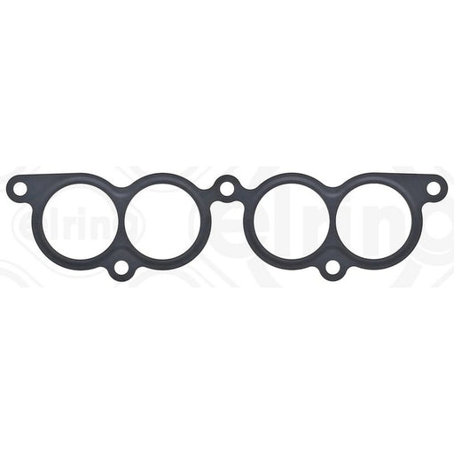 Elring Intake Manifold Housing Gasket OD ID Thick 890.160